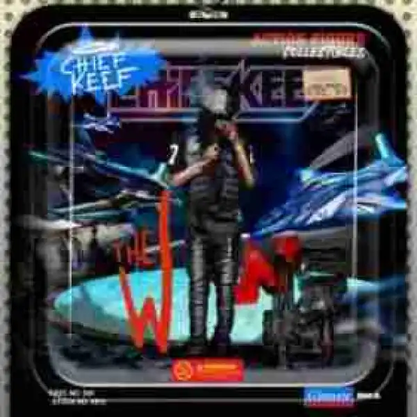 Chief Keef - Milk Me